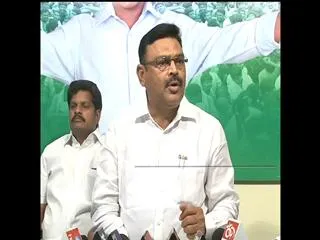 YSRCP leader Ambati Rambabu Speaks to Media over Chandrababu Industries Mission - Sakshi