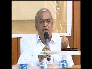 Sakshi Special seminar on Counselling issues - Sakshi