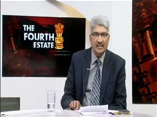 Fourth Estate : Sakshi Special Discussion on BJP's U Turn on their promises - Sakshi