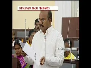 first preference to Tenant farmer: prathipati pulla rao - Sakshi