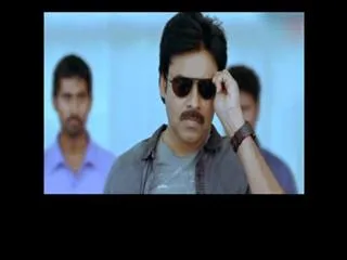 Pawan Kalyan Kashi Yatra for Gopala Gopala - Sakshi