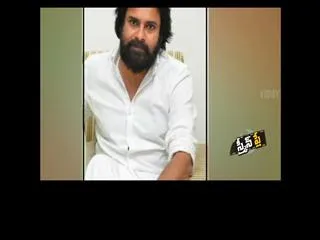 Pawan New look in Gabbar Singh 2 - Sakshi