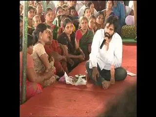 if-it-reqires-i-will-take-hunger-strike-says-pawan-kalyan - Sakshi