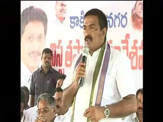 dwarampudi-chandrasekhar-reddy-criticised-pawan-kalyan - Sakshi