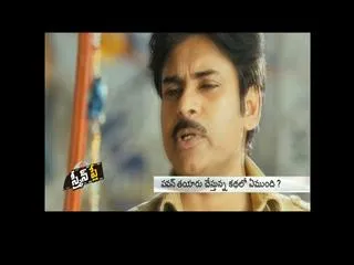 Pawan kalayan changed as writer..? - Sakshi