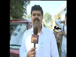 VIP Reporter : Pinapaaka MLA Payam Venkateswarlu - Sakshi