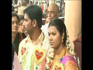 Vijayawada Kanaka Durga temple EO place new restriction on marriages - Sakshi
