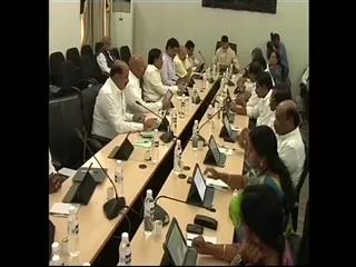 Old Age Pension Will Be Given From October 2nd - Sakshi