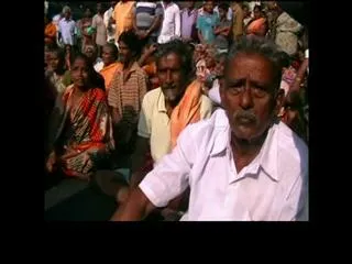 One lakh existing pensions rejected in AP - Sakshi