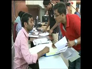 line clear for PGECET web counselling - Sakshi