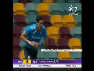 Special Story England bowler Steven Finn - Sakshi