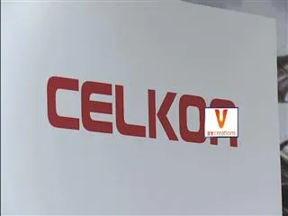 Celkon launched a new smartphone Millennia Q450 - Sakshi