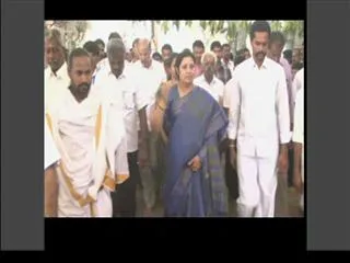 Rumor : Vadhu pinnama - Sakshi