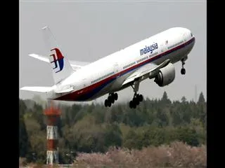 The Discovery of The Disappeared Malaysian Plane is Still a question - Sakshi