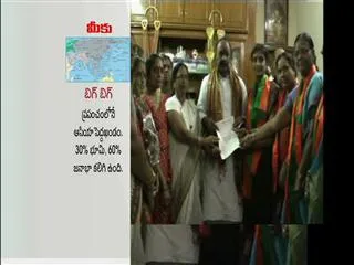 BJP leaders demands to stop Play Boy Clubs - Sakshi