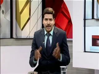 Breakfast show on Wrong route part 2 - Sakshi