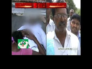 tobacco farmer suicides in ongole district - Sakshi