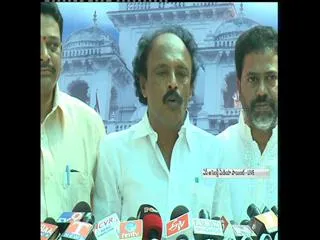 y.visweswara reddy slams chandrababu naidu - Sakshi
