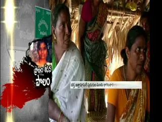 Corpse at home for 4 days for additional dowry - Sakshi
