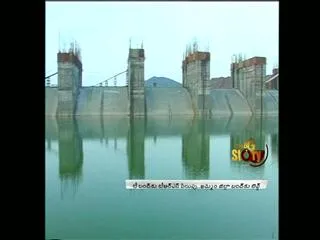 President approves Polavaram ordinance - Sakshi