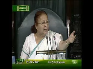 trs-mps-oppose-polavaram-ordinance-in-lok-sabha - Sakshi