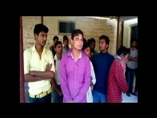 RPF Avalanche checks at Secunderabad railway station - Sakshi