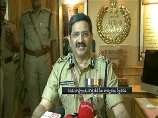 Problems and challenges are there says anurag sharma - Sakshi