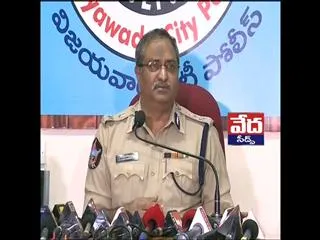 We do not know officially that Mattaiah is accused, says Police Commissioner - Sakshi