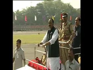 New batch of lady constables finishes training - Sakshi