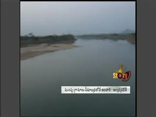 Big fight going on Polavaram - Sakshi