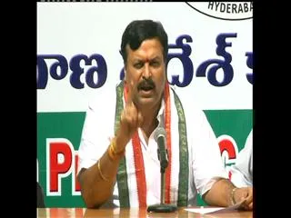 police-should-arrest-chandrababu-ponguleti - Sakshi
