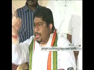 Ponnam Prabhakar ready to open debate with Rajender - Sakshi
