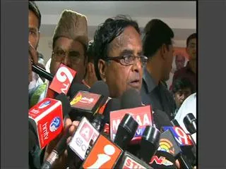 KCR goes back on his words, says Ponnala - Sakshi