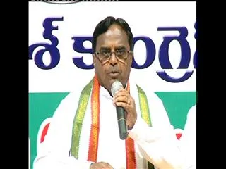 Ponnala Slams KCR - Sakshi