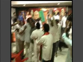 BJP activists oppose alliance with TDP - Sakshi