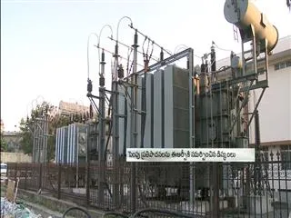 Power Tariffs to be increased in Telangana - Sakshi