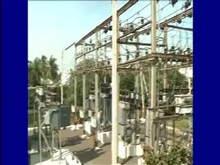 power problems to telangana state - Sakshi