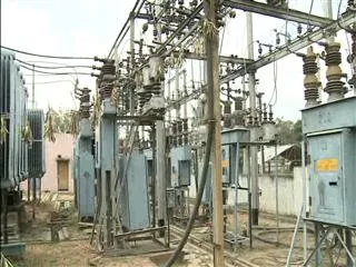 30 percent fitment for the electricity department employees - Sakshi
