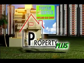 Property Plus 7th June2015 - Sakshi