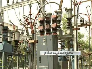 No need work for Power purchase agreements in Telangana - Sakshi