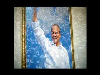 11 years of YSR's Praja Prasthanam - Sakshi