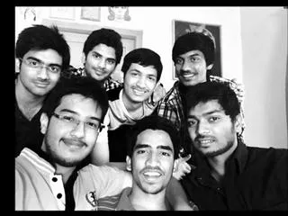 24-hyderabad-students-go-missing-in-himachal-river - Sakshi