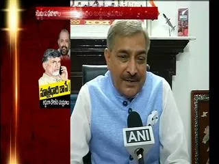 Why BJP Government silent on Revantreddy case - Sakshi