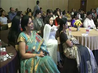 Confederation Of Voluntary Associations in hyderabad - Sakshi