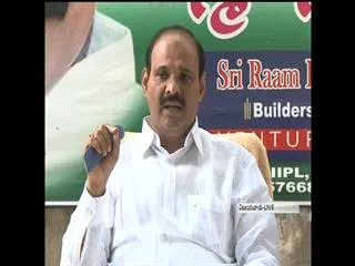 ysrcp leader pardhasaradhi takes on TDP - Sakshi