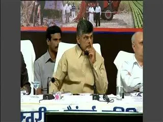 chandrababu falls statement on  Election promises - Sakshi