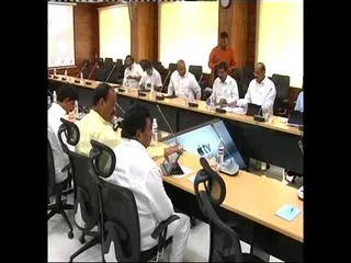 State Government employees PRC - Sakshi