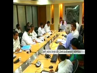 prc for telangana employees from april - Sakshi