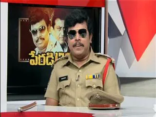 Sakshi Special Show With 'Sampoorneshbabu' Part 1 - Sakshi