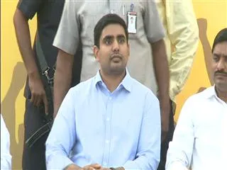 Competetion in AP Olympic Association President post - Sakshi
